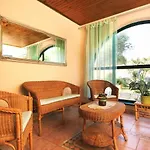 House Stone&olive בית נופש מרינה