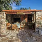 House Stone&olive בית נופש