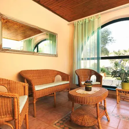 House Stone&olive 度假居 玛里纳