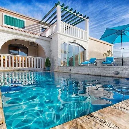 度假居 House Stone&olive