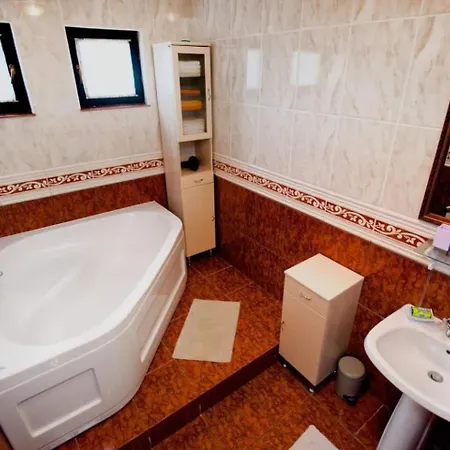 度假居 House Stone&olive *