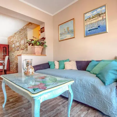 度假居 House Stone&olive