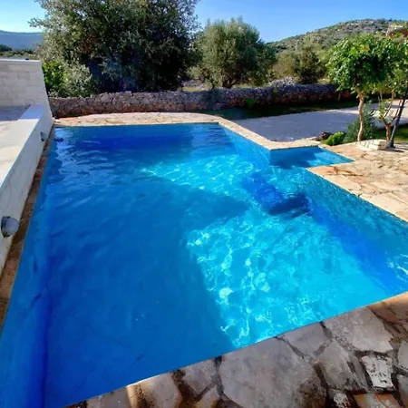 House Stone&olive *