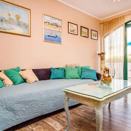 House Stone&olive 度假居 *