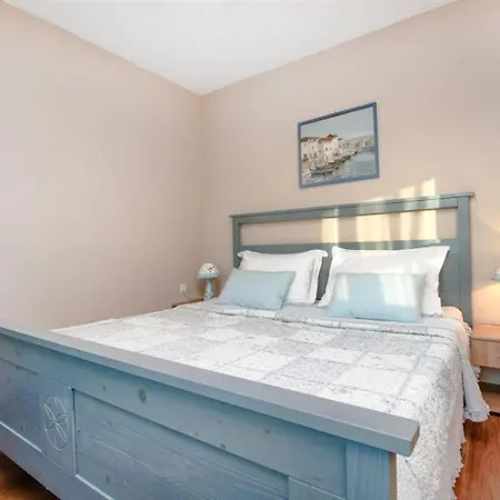 度假居 House Stone&olive