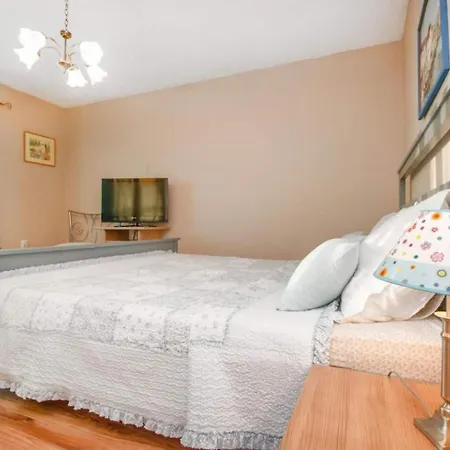 度假居 House Stone&olive 玛里纳