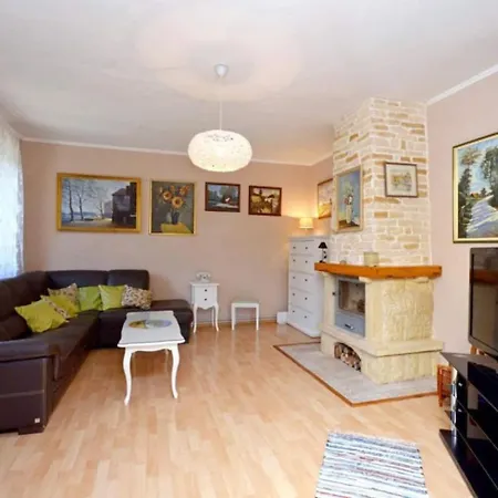 House Stone&olive 度假居 *