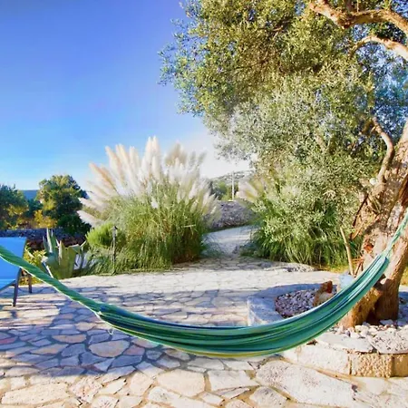 度假居 House Stone&olive *