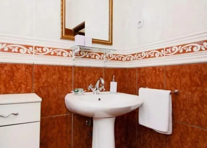 House Stone&olive Marina