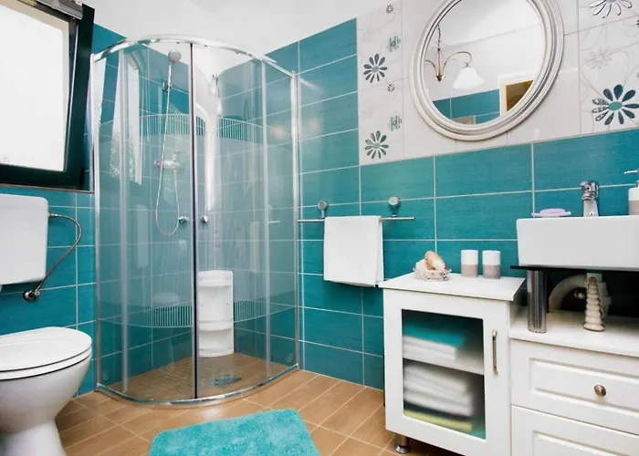 House Stone&olive Marina