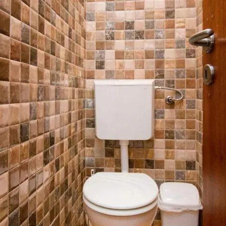 Hébergement de vacances House Stone&olive Marina