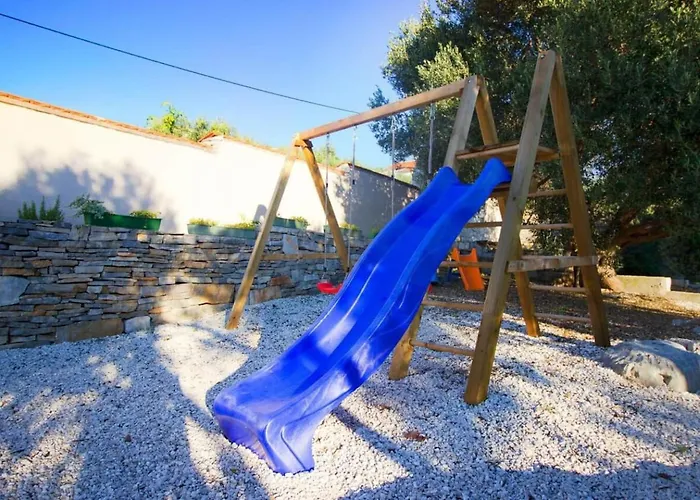 別荘 House Stone&olive マリナ